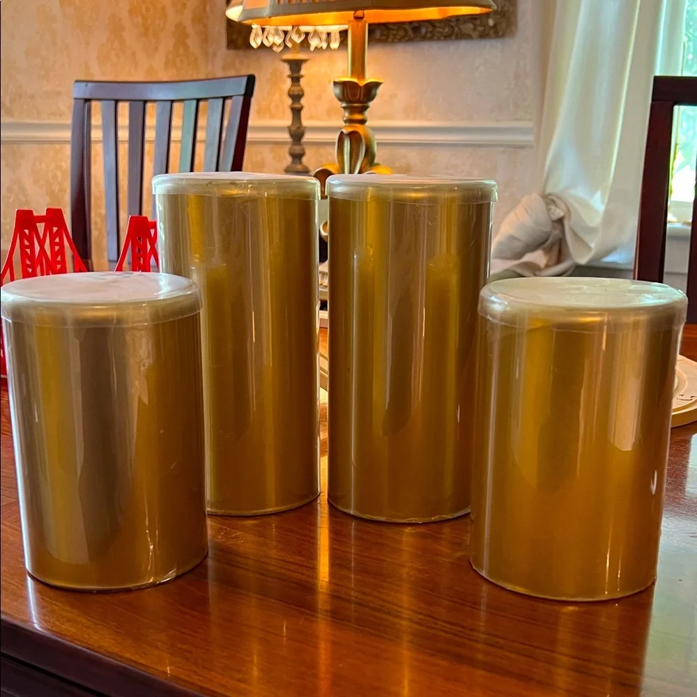Pottery Barn Candles Ea